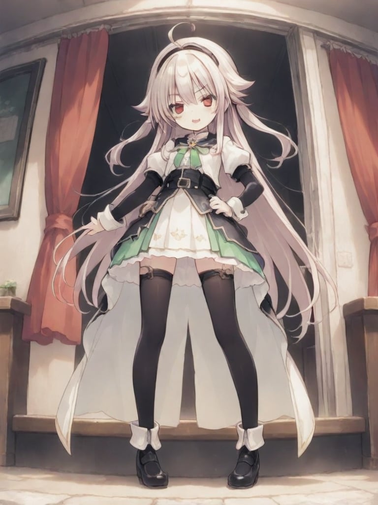 AI generated image by Sute sute on Tensor.Art