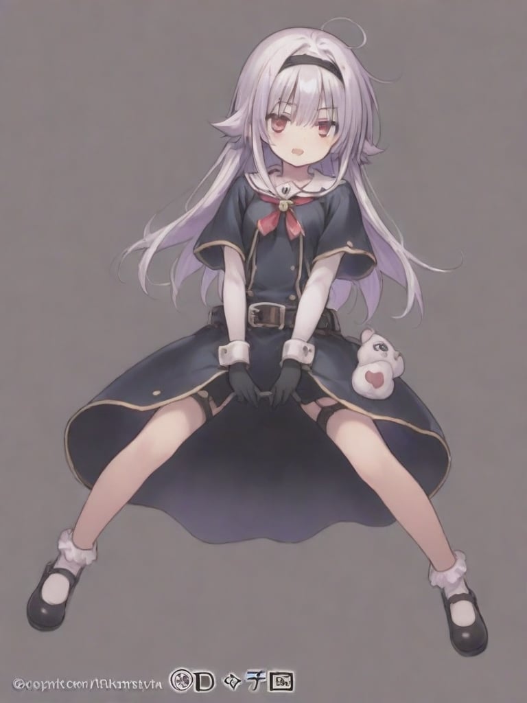 AI generated image by Sute sute on Tensor.Art