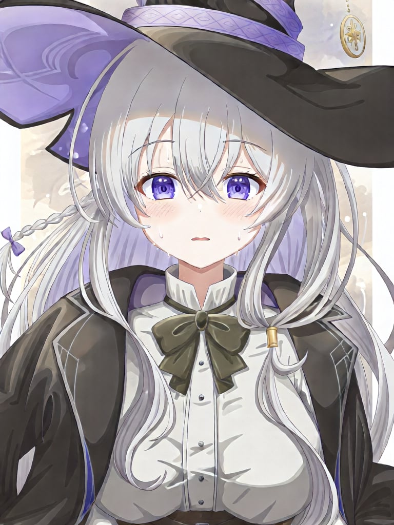 AI generated image by 英克雷飞鸟快递公司 on Tensor.Art