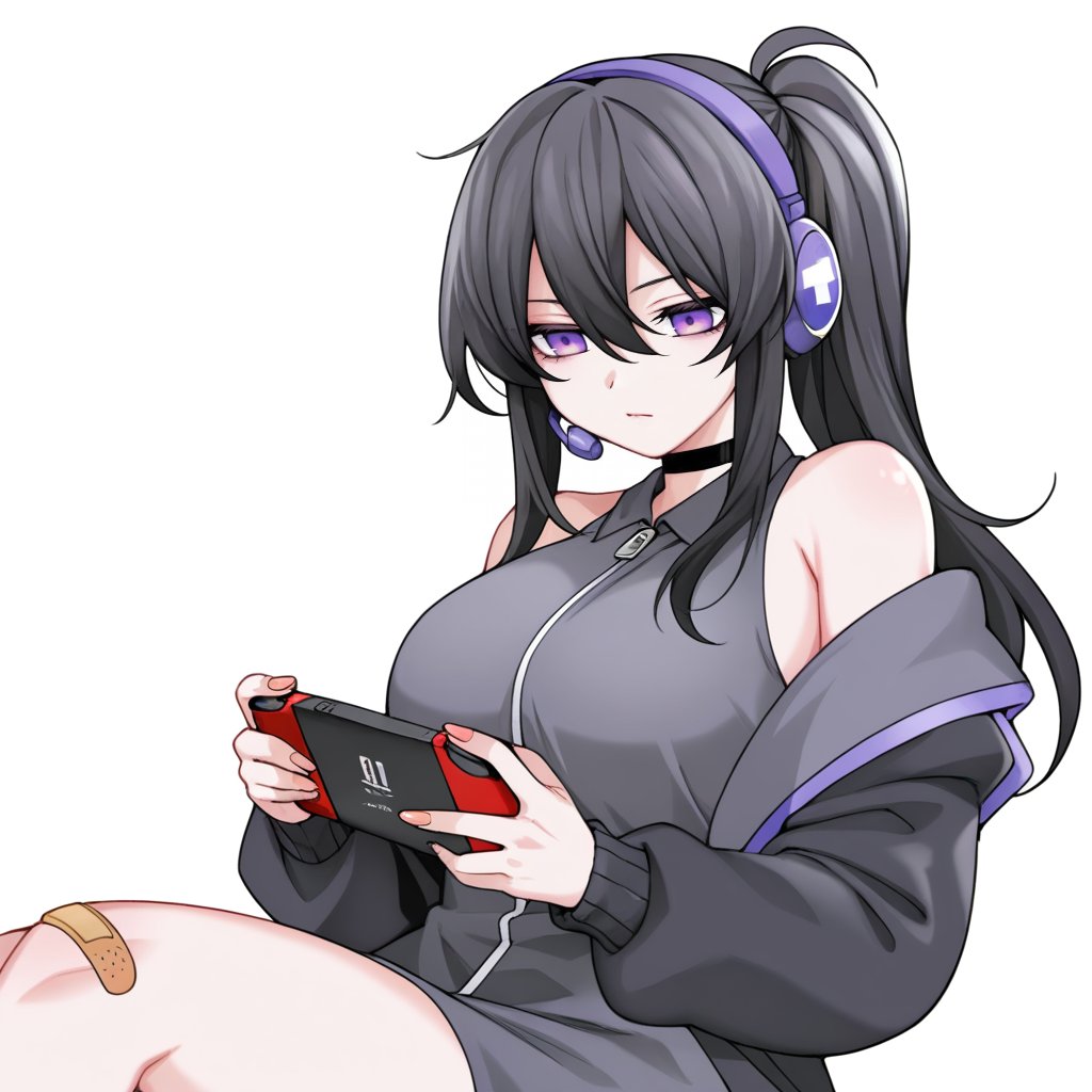1girl,  solo,  long hair by Athazagoraphobia on Tensor.Art