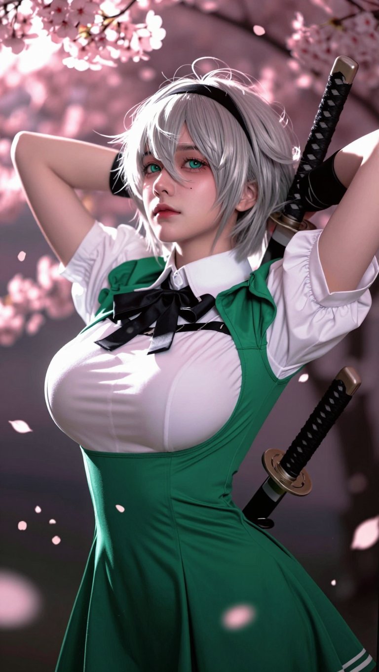 cosplay,  ,  1girl by DjM_ on Tensor.Art