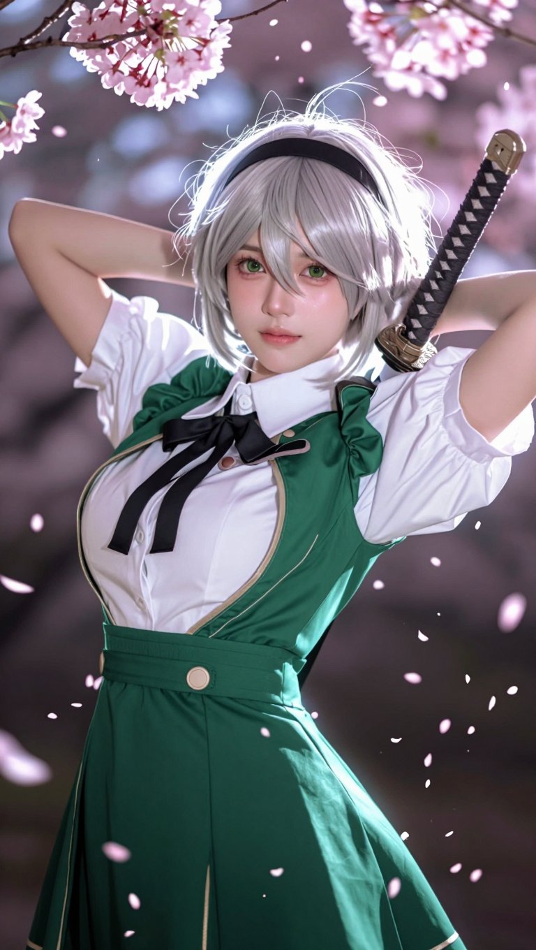 cosplay,  ,  1girl by DjM_ on Tensor.Art