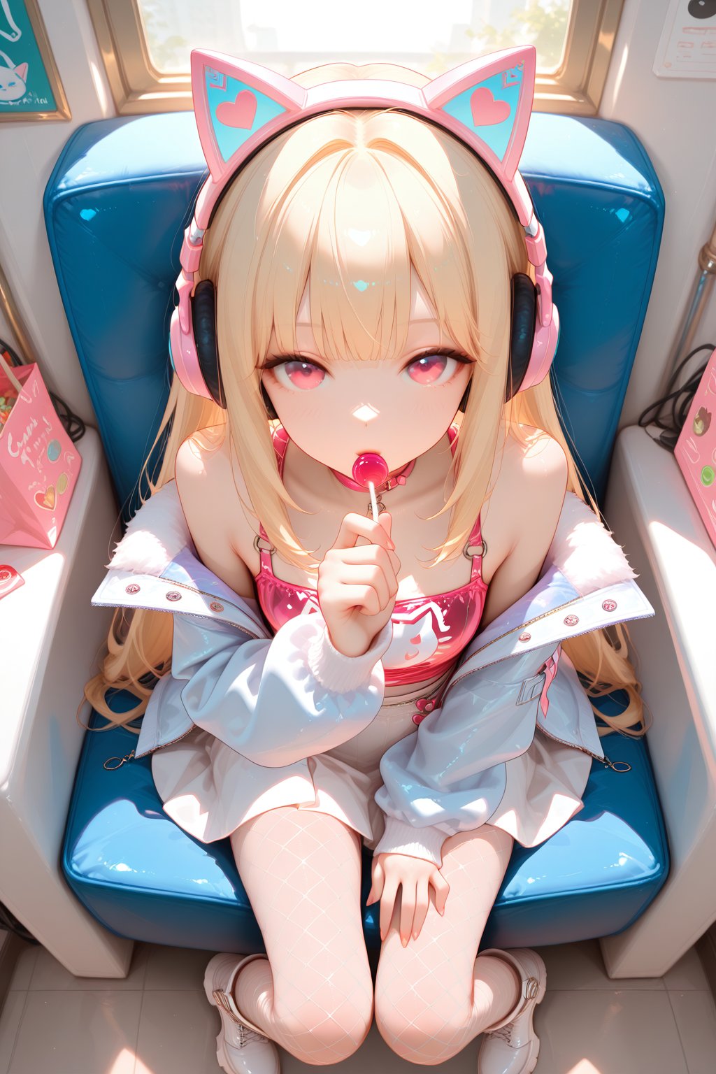 1girl,  solo,  long hair by YUEYUEAI月月AI on Tensor.Art