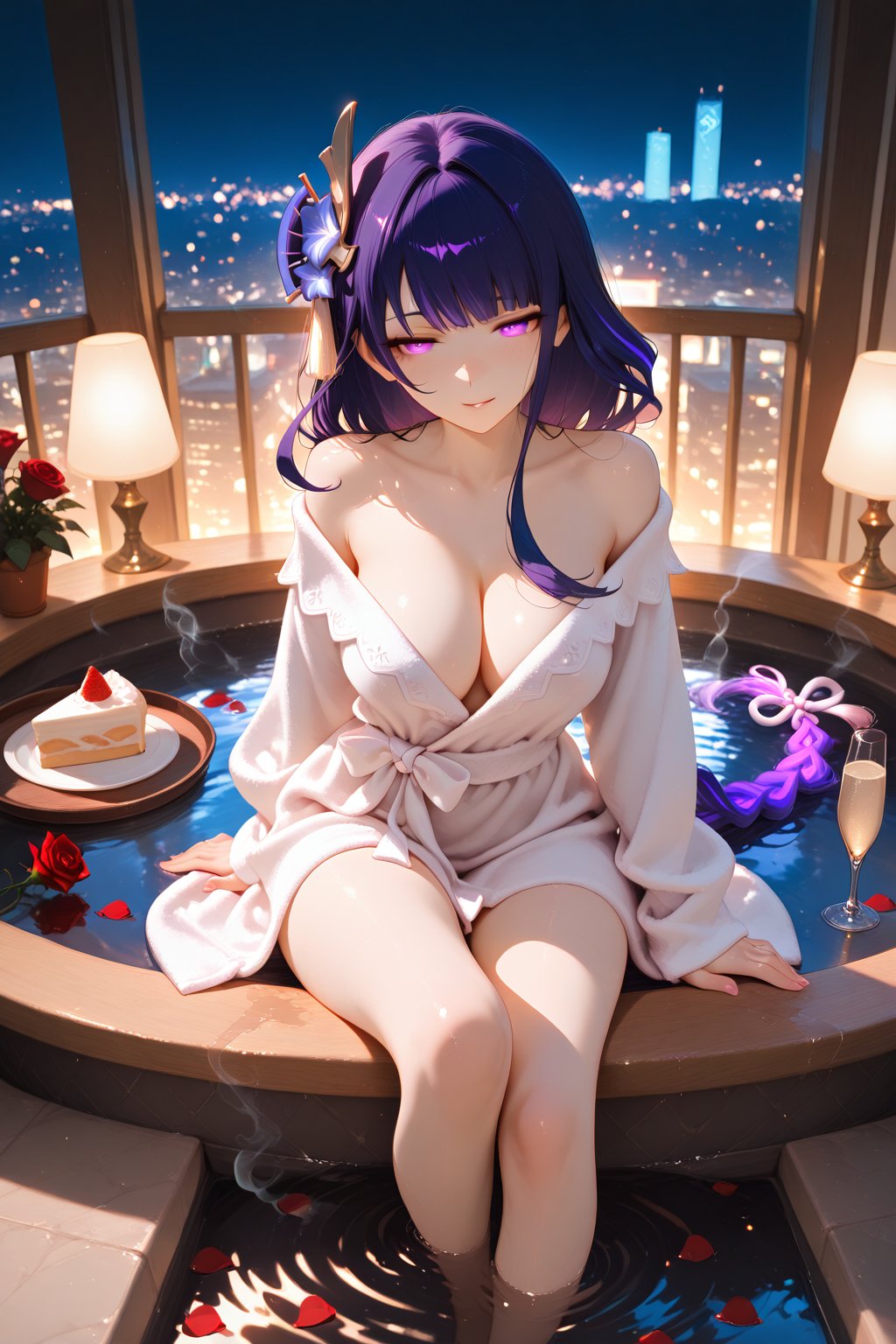 masterpiece,  best quality,  ultra-detailed by YUEYUEAI月月AI on Tensor.Art