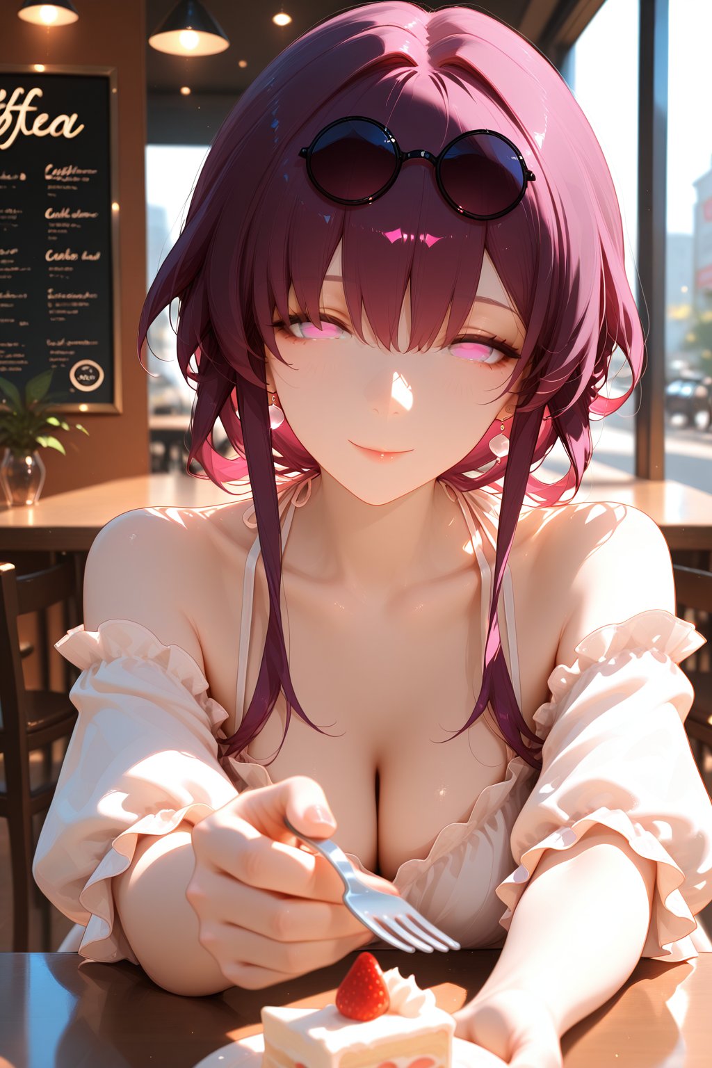 masterpiece,  best quality,  amazing quality by YUEYUEAI月月AI on Tensor.Art