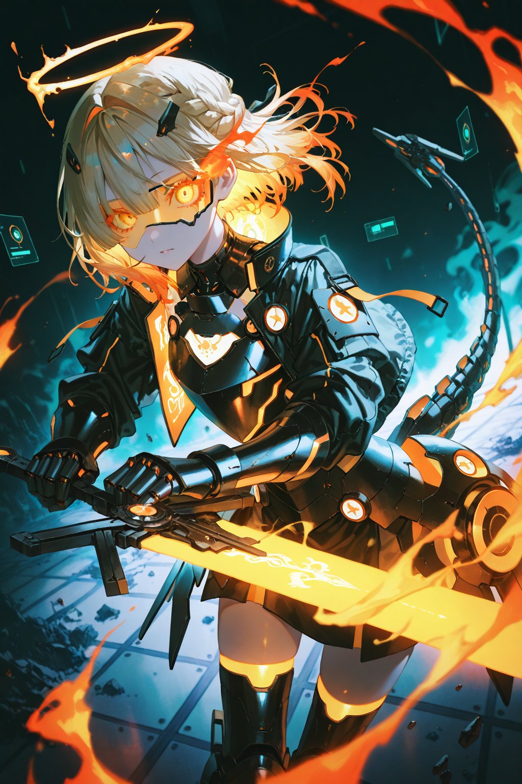 masterpiece,  best quality,  high quality by YUEYUEAI月月AI on Tensor.Art