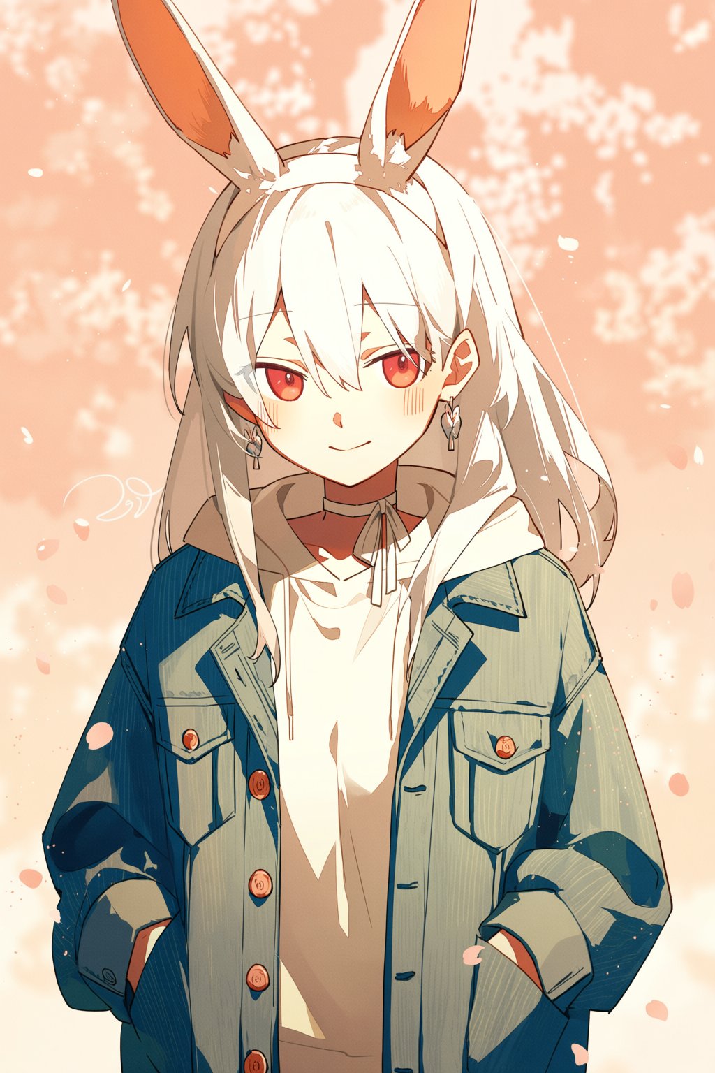 1girl,  solo,  reimu hakurei by Light01 on Tensor.Art