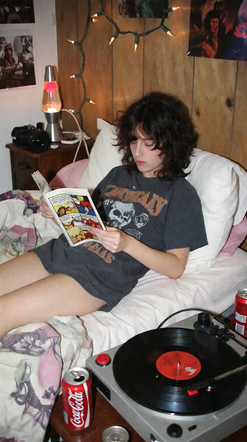 indoor scene,  raw unedited amateurish candid shot of young woman,  early 20s by patrik 🐈 on Tensor.Art