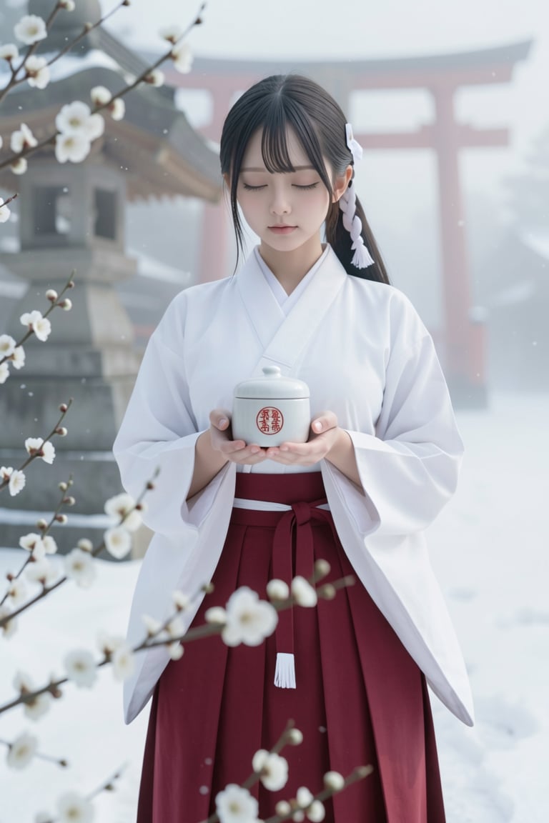 Super-realistic portrait photography,  Japanese girl,  18 to 22 years old by FuturEvoLab on Tensor.Art