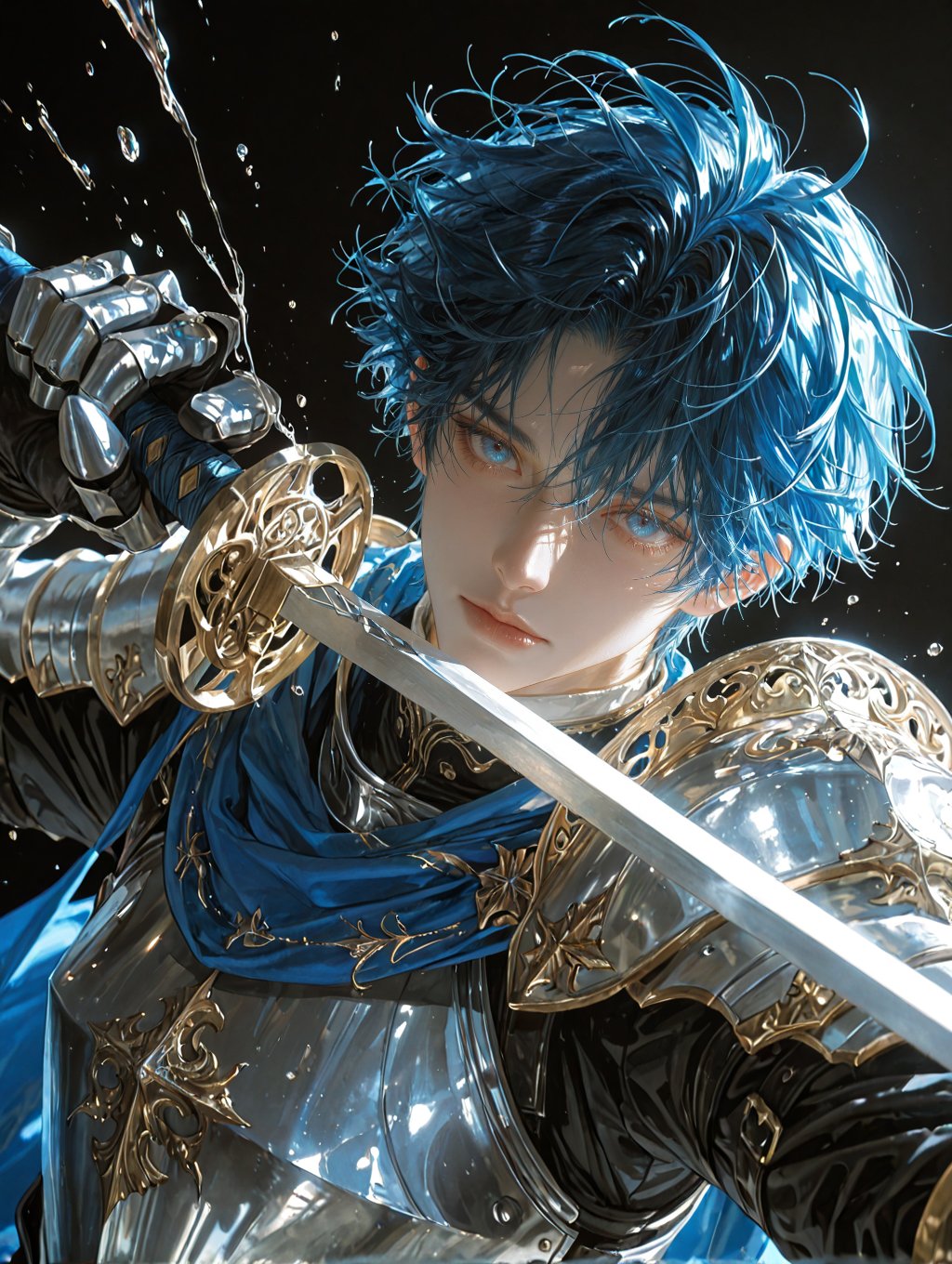 masterpiece,  best quality,  amazing quality by A4TPOP on Tensor.Art