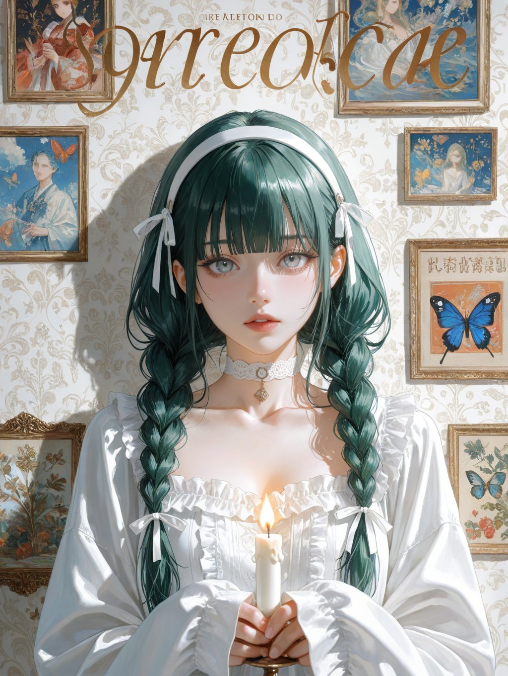 1girl,  solo,  long hair by A4TPOP on Tensor.Art