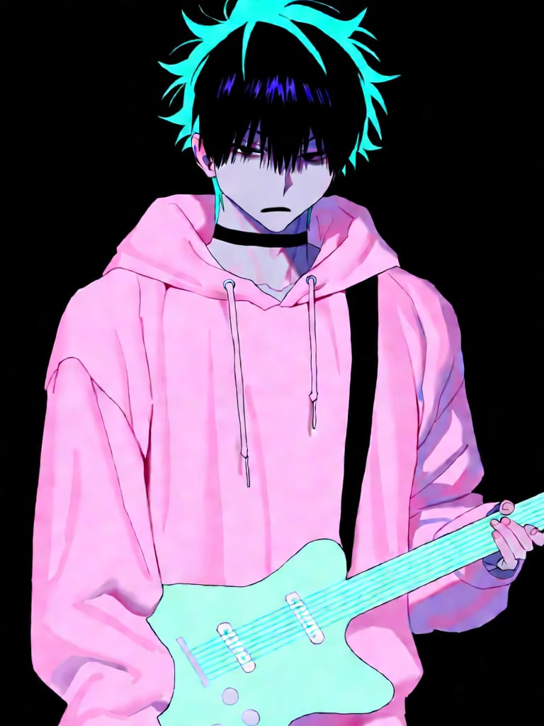AI generated image by amesugary on Tensor.Art