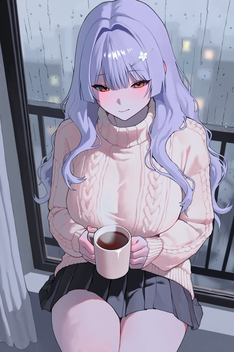 masterpiece,  best quality,  1girl by amesugary on Tensor.Art