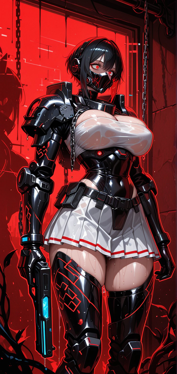 masterpiece,  best quality,  very aesthetic by Hiro on Tensor.Art