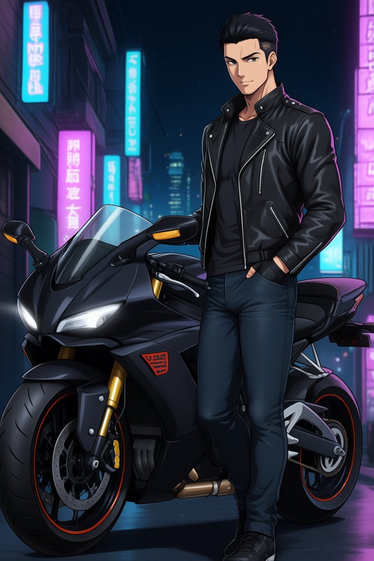 masterpiece,  best quality,  futurevolab_style by FuturEvoLab on Tensor.Art