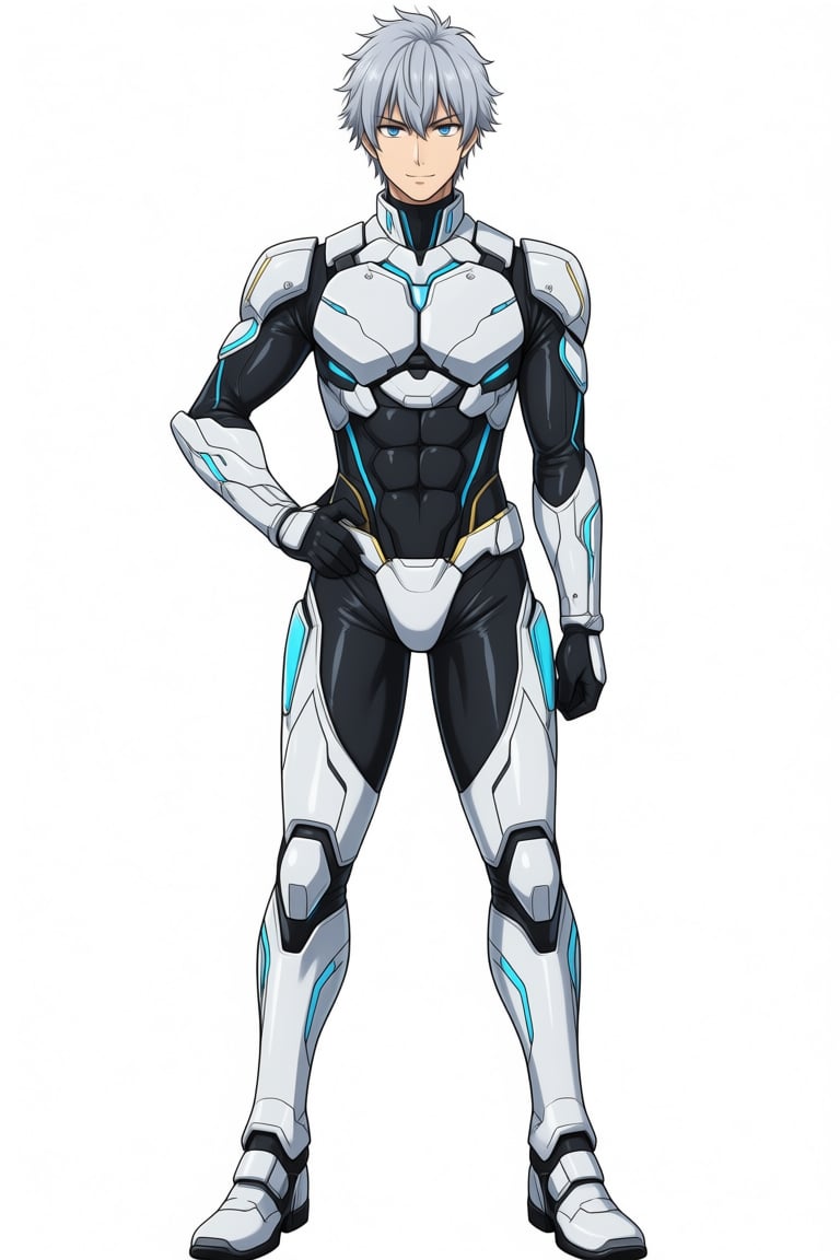 masterpiece,  best quality,  futurevolab_style by FuturEvoLab on Tensor.Art