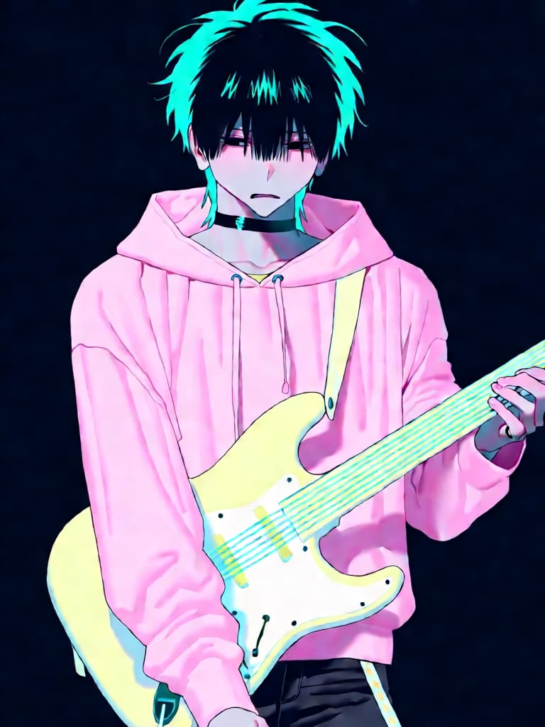 AI generated image by amesugary on Tensor.Art