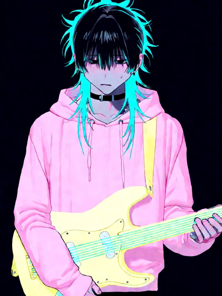 AI generated image by amesugary on Tensor.Art