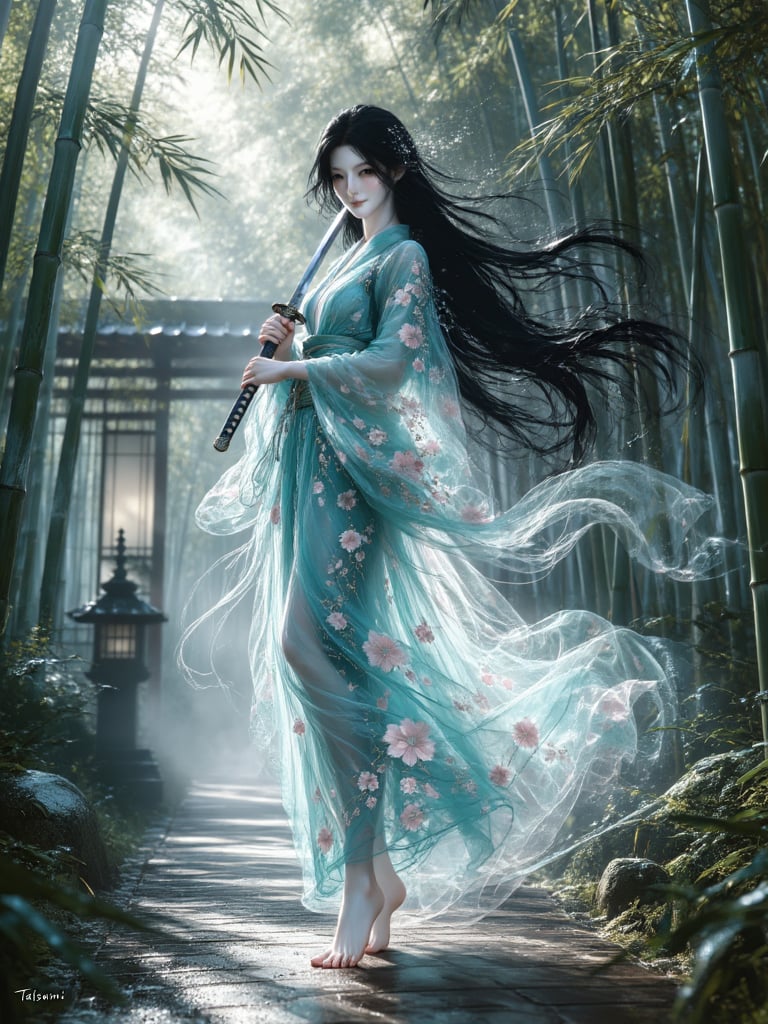 AI generated image by 大师兄的阻拦 on Tensor.Art