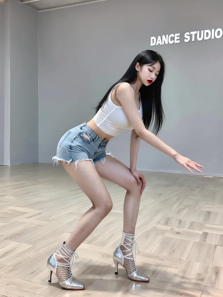 AI generated image by 大师兄的阻拦 on Tensor.Art