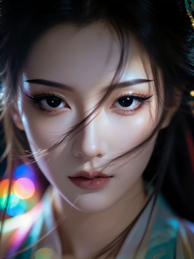 AI generated image by 大师兄的阻拦 on Tensor.Art
