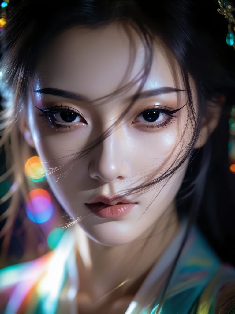 AI generated image by 大师兄的阻拦 on Tensor.Art