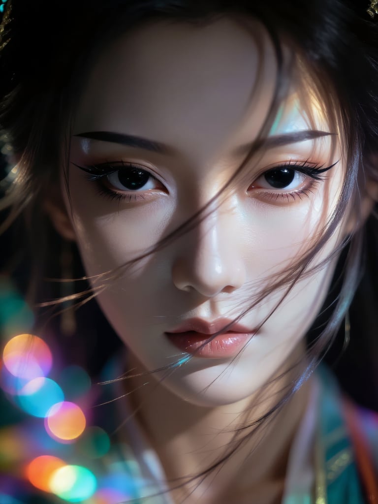 AI generated image by 大师兄的阻拦 on Tensor.Art