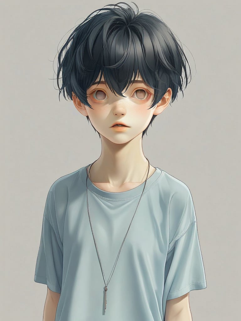 AI generated image by Olga on Tensor.Art