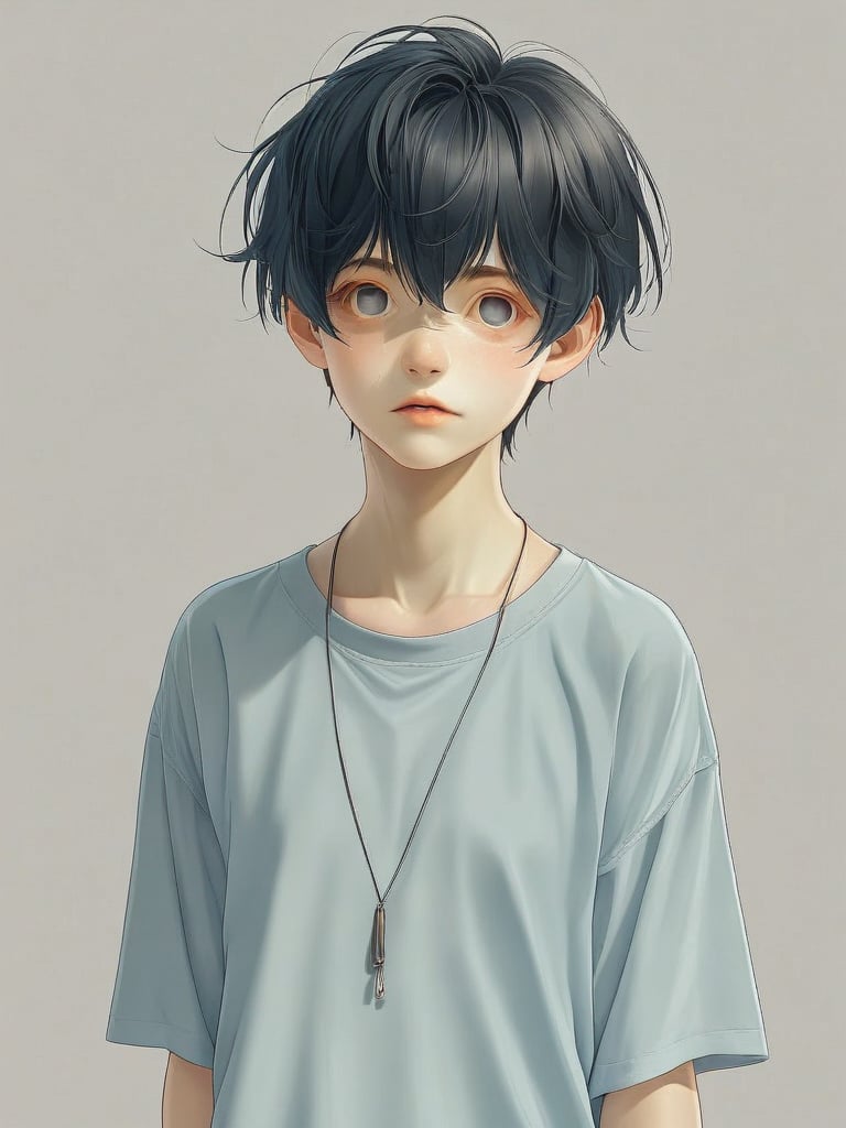 AI generated image by Olga on Tensor.Art