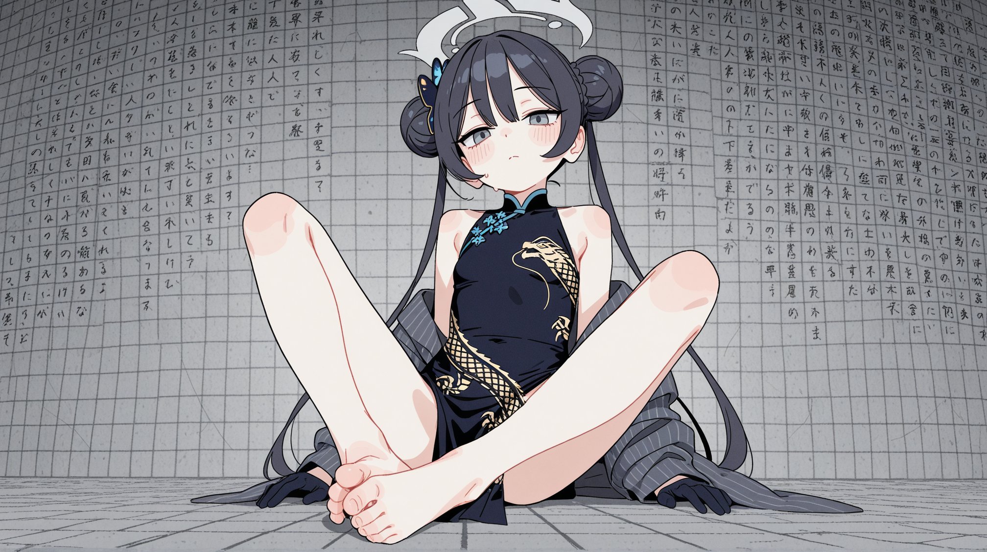 (((masterpiece,  amazing quality,  best quality by vass on Tensor.Art