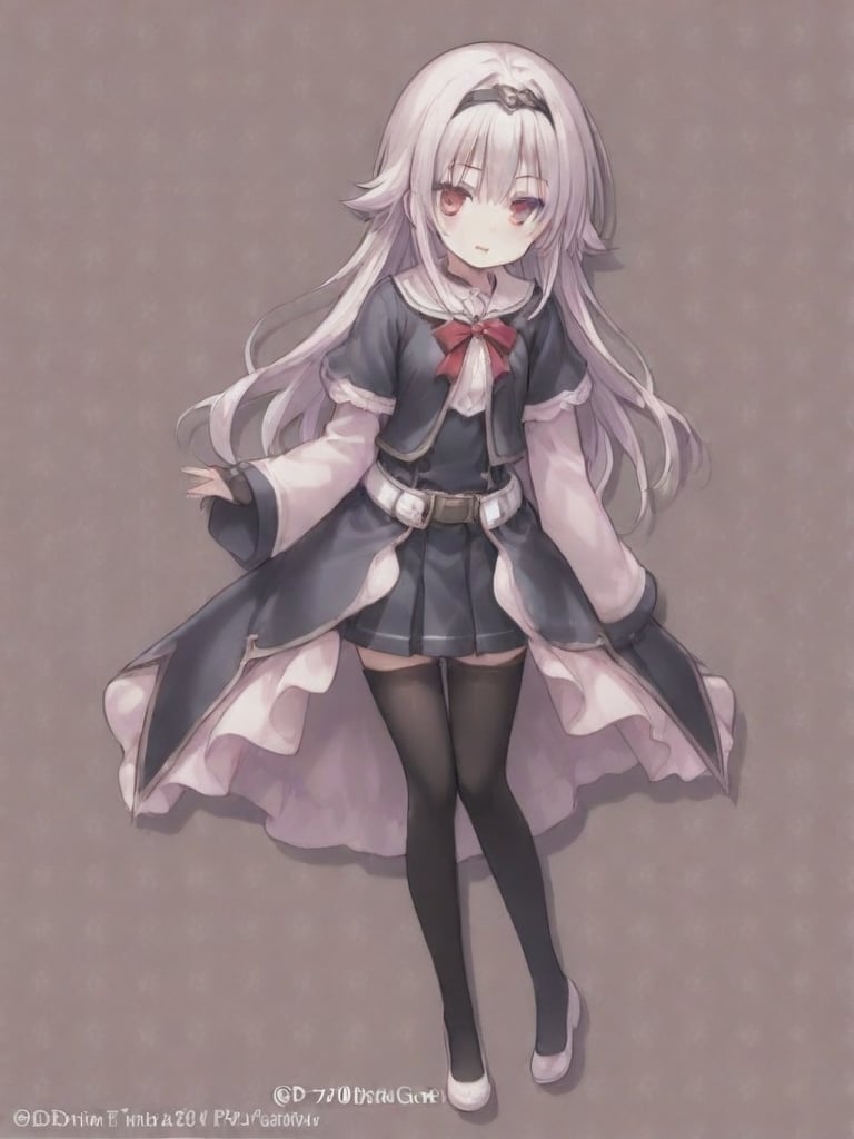 AI generated image by Sute sute on Tensor.Art