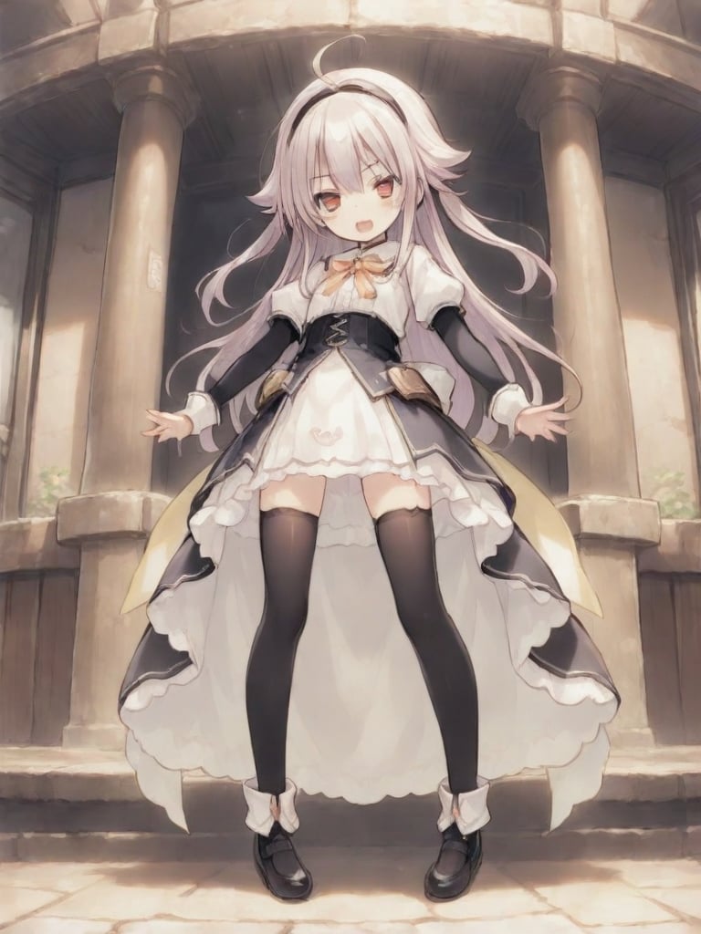AI generated image by Sute sute on Tensor.Art