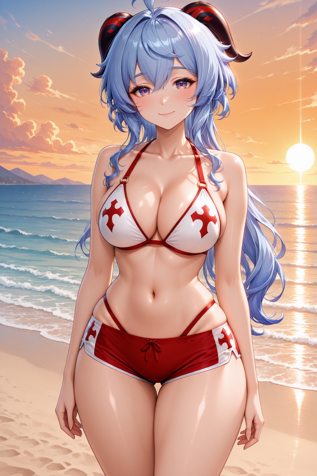 masterpiece,  best quality,  amazing quality by YohanXC on Tensor.Art