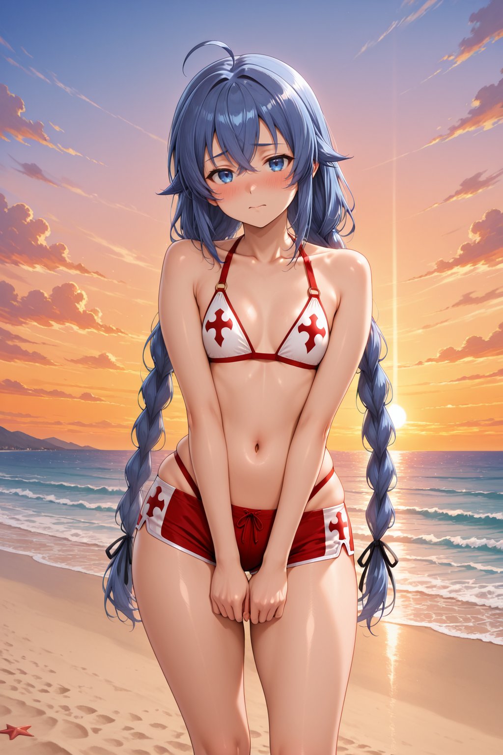 masterpiece,  best quality,  amazing quality by YohanXC on Tensor.Art