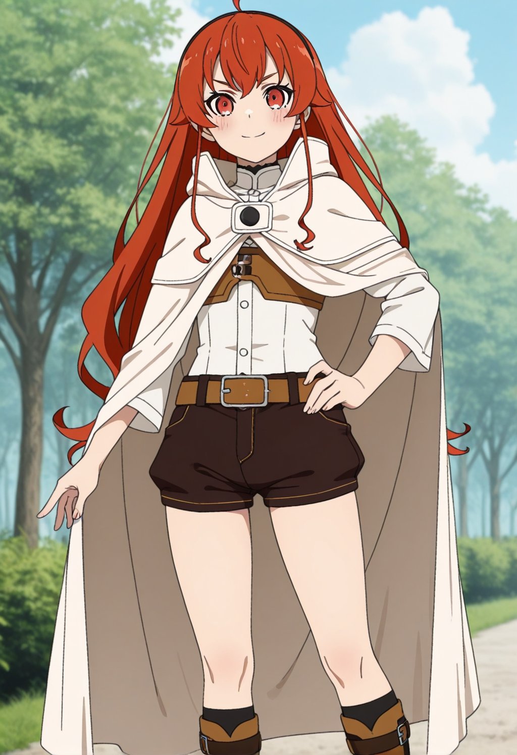 1girl,  solo,  long hair by cs12345 on Tensor.Art