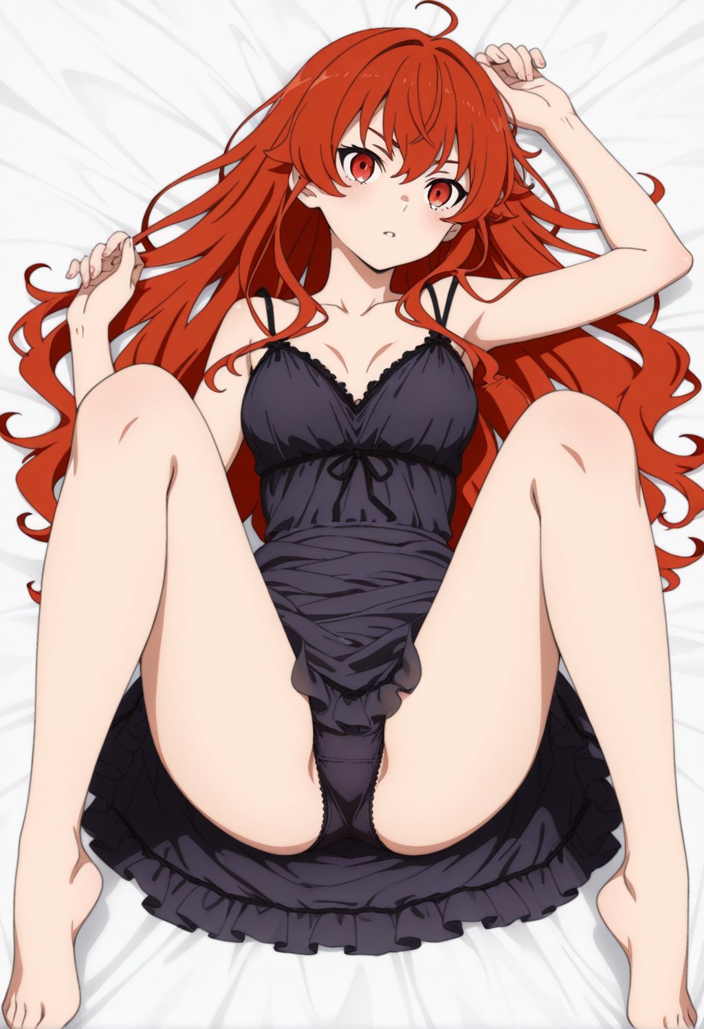 1girl,  solo,  long hair by cs12345 on Tensor.Art