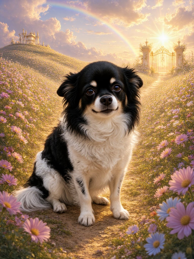 AI generated image by VisionBlue on Tensor.Art