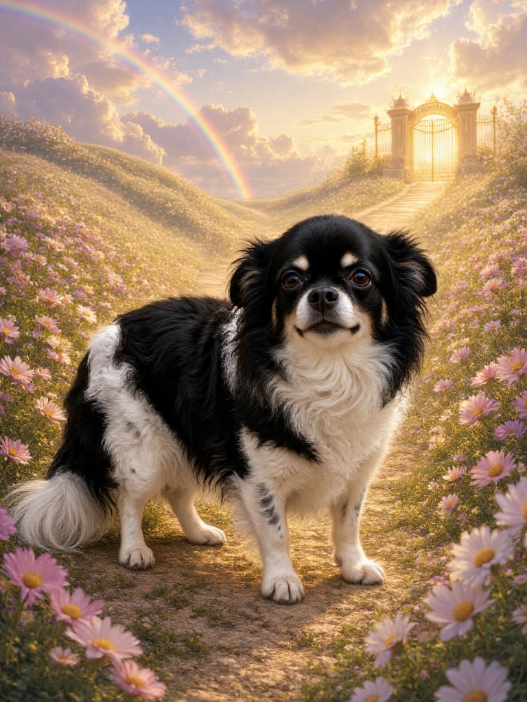 AI generated image by VisionBlue on Tensor.Art