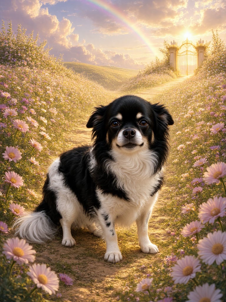 AI generated image by VisionBlue on Tensor.Art
