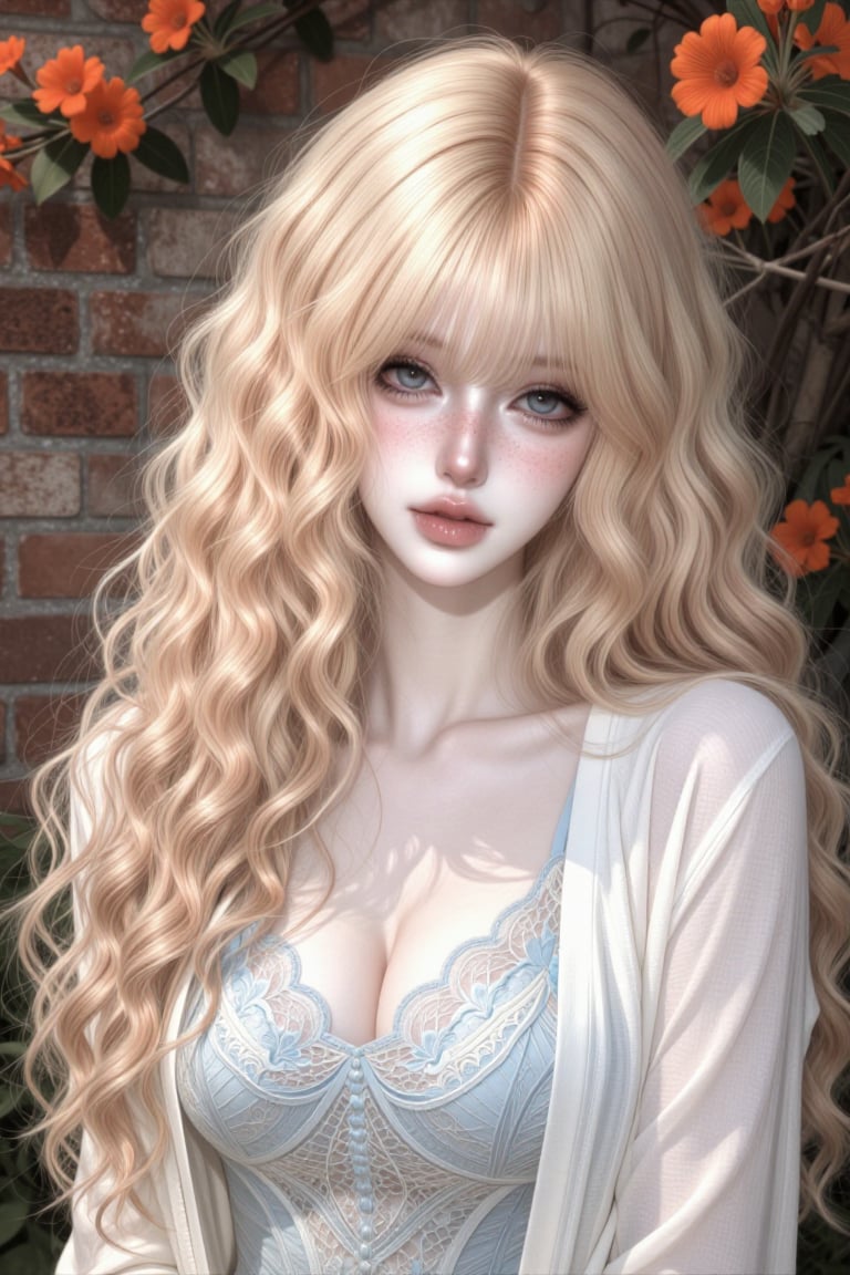 1girl,  beautiful girl,  ((pale skin)) by 7lures on Tensor.Art