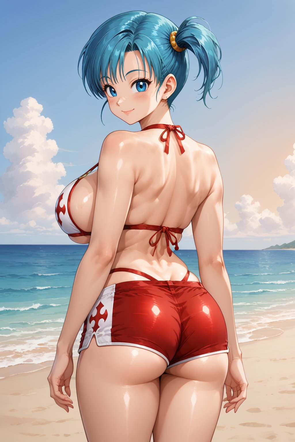 masterpiece,  best quality,  amazing quality by YohanXC on Tensor.Art
