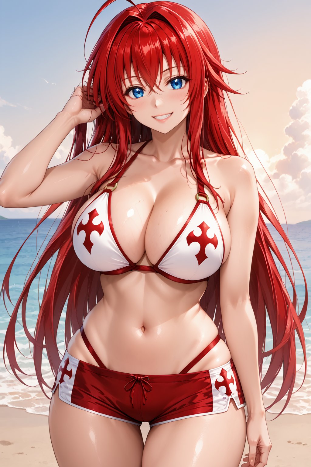 masterpiece,  best quality,  amazing quality by YohanXC on Tensor.Art