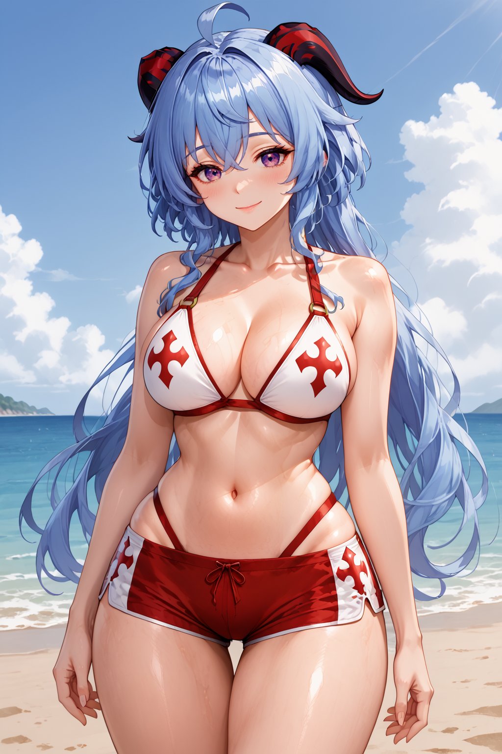 masterpiece,  best quality,  amazing quality by YohanXC on Tensor.Art