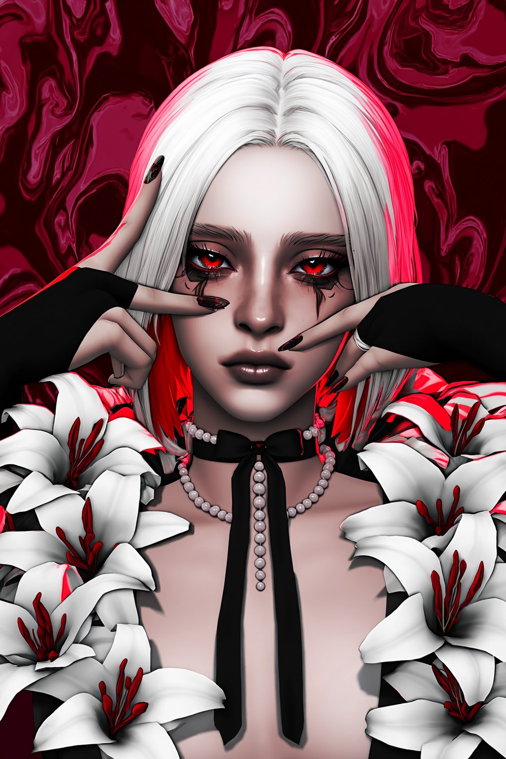 masterpiece,  best quality,  absurdres by Azriaelis on Tensor.Art