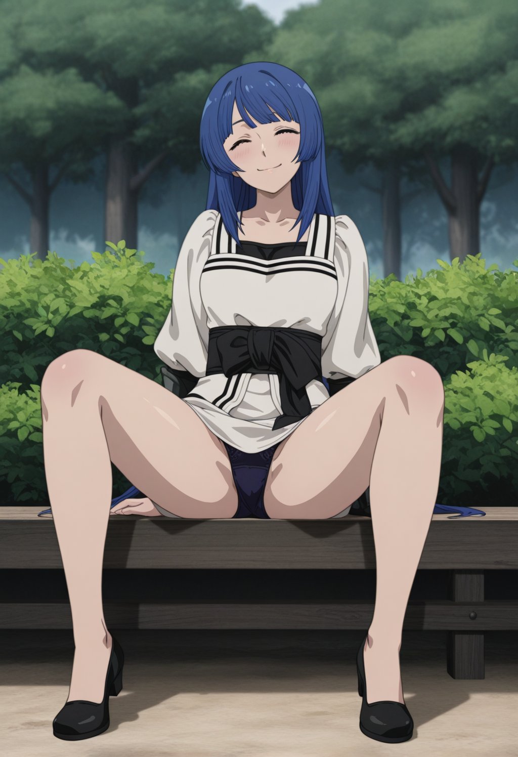 isoltecmt,  1girl,  full body by cs12345 on Tensor.Art