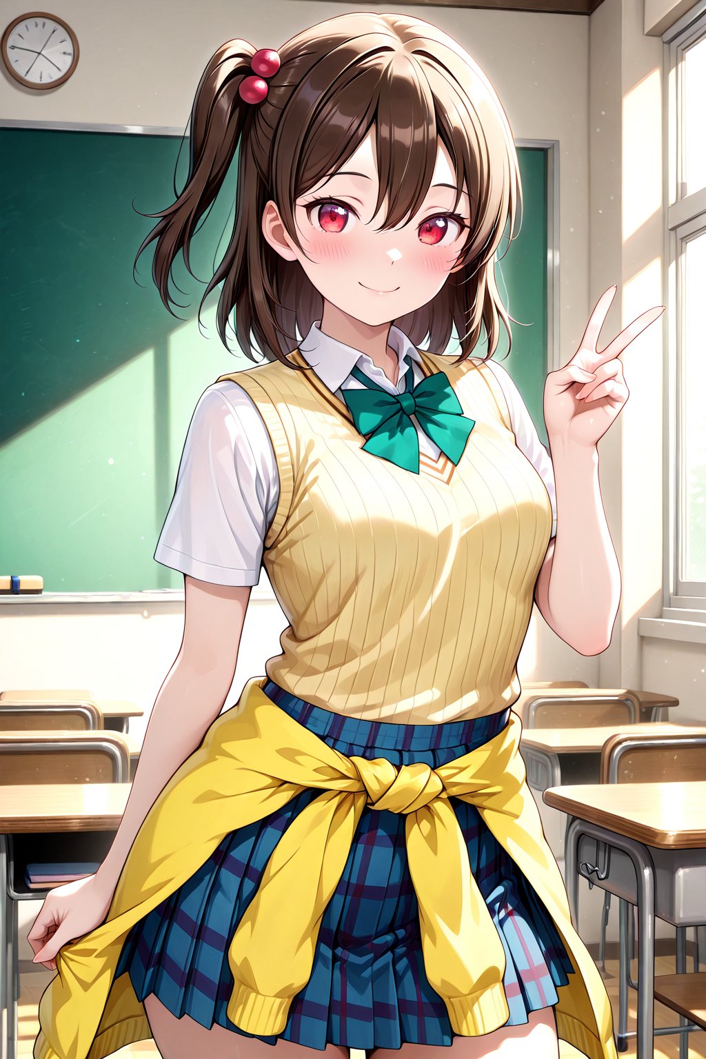 masterpiece,  best quality,  amazing quality by SaraHentAI on Tensor.Art