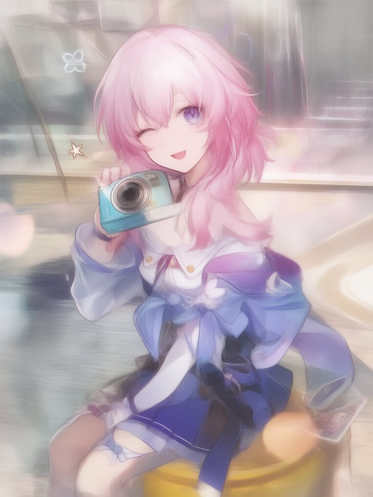 AI generated image by iCf1re on Tensor.Art