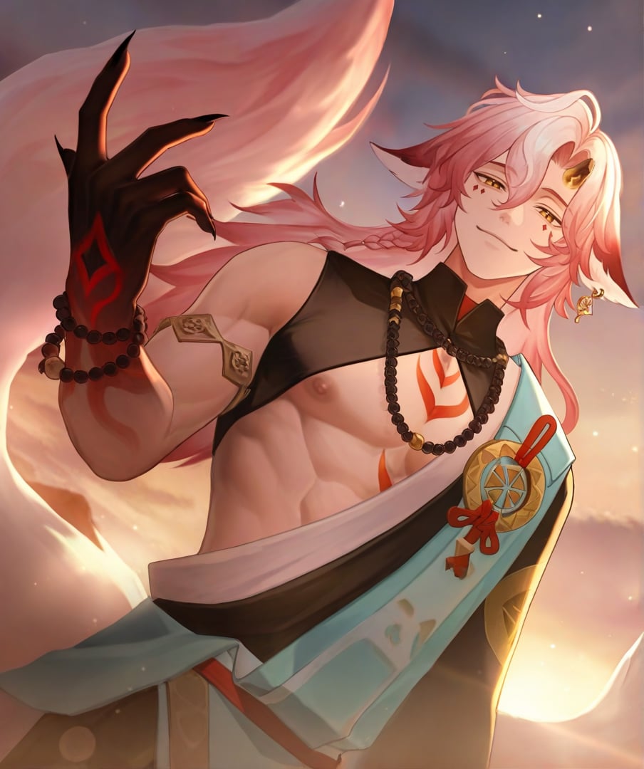 masterpiece,  best quality,  amazing quality by 晴天 on Tensor.Art