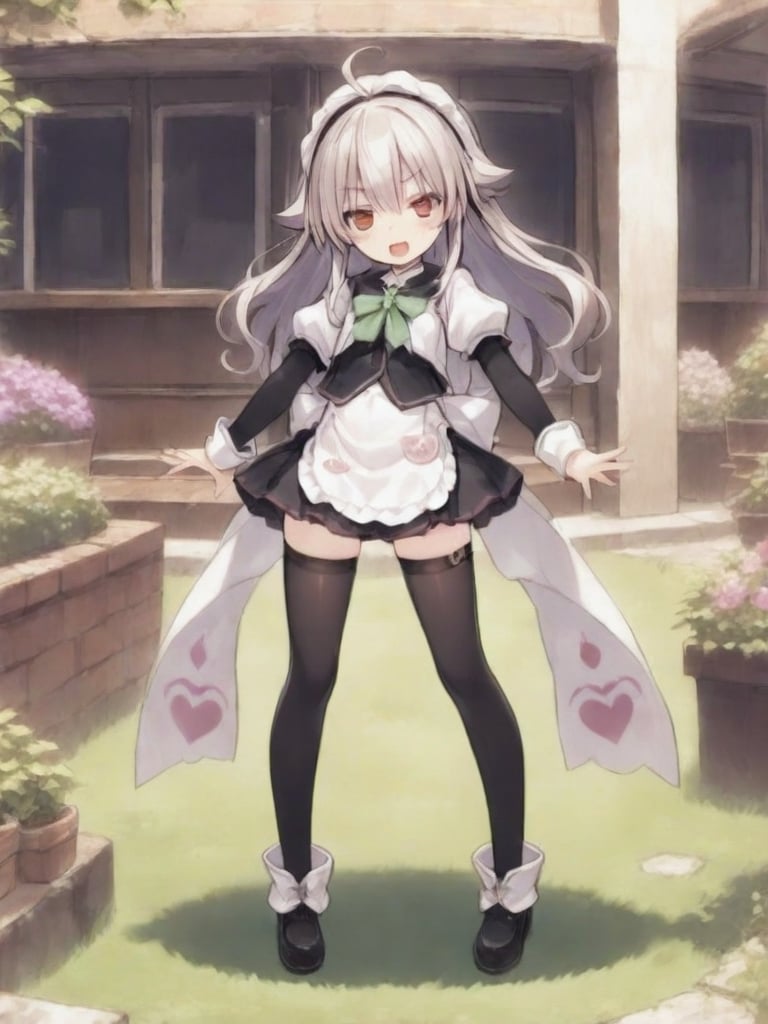 AI generated image by Sute sute on Tensor.Art
