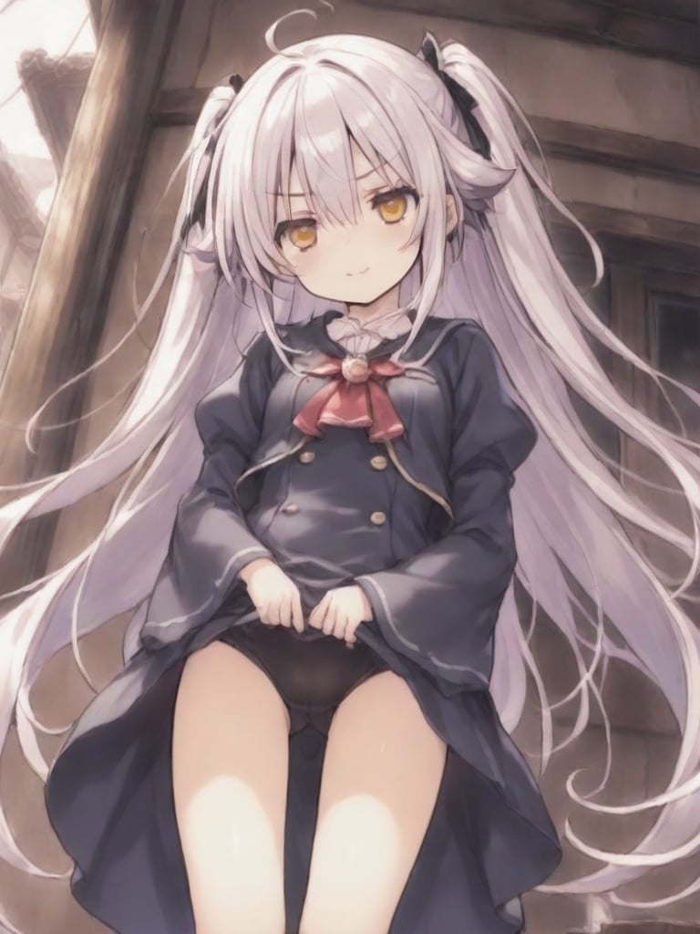 AI generated image by Sute sute on Tensor.Art